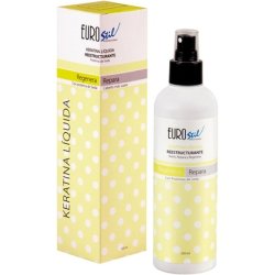 Perfumed Liquid Keratin Spray 250ml