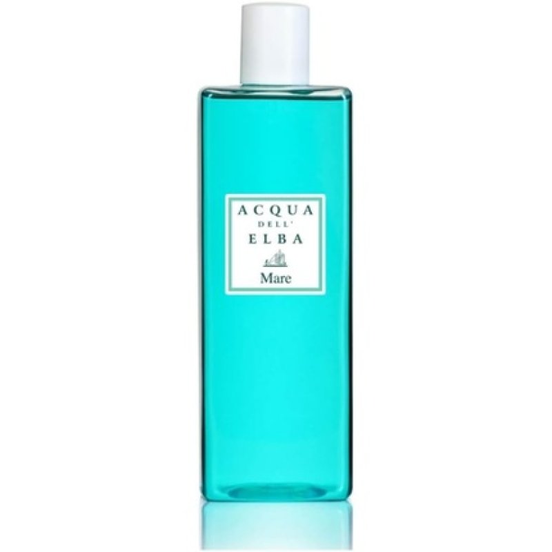 Acqua Elba Room Deodorant 500ml 16 fl. Oz.