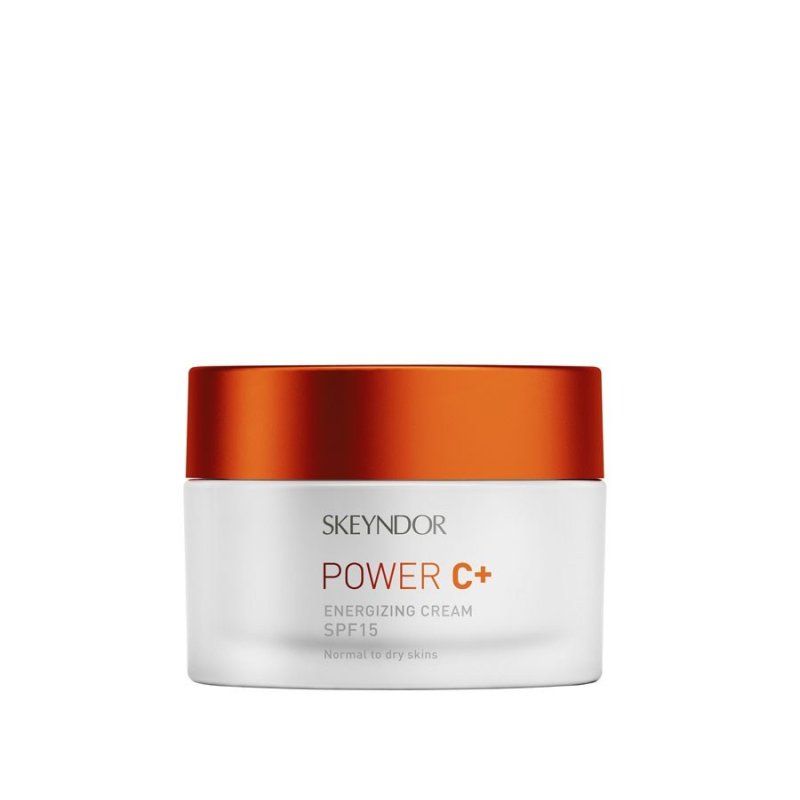 Skeyndor Power C Crèmes de jour et de nuit 50 ml