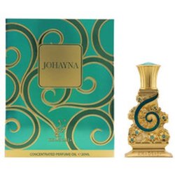 Khadlaj Johayna Green - Concentrated Perfumed Oil