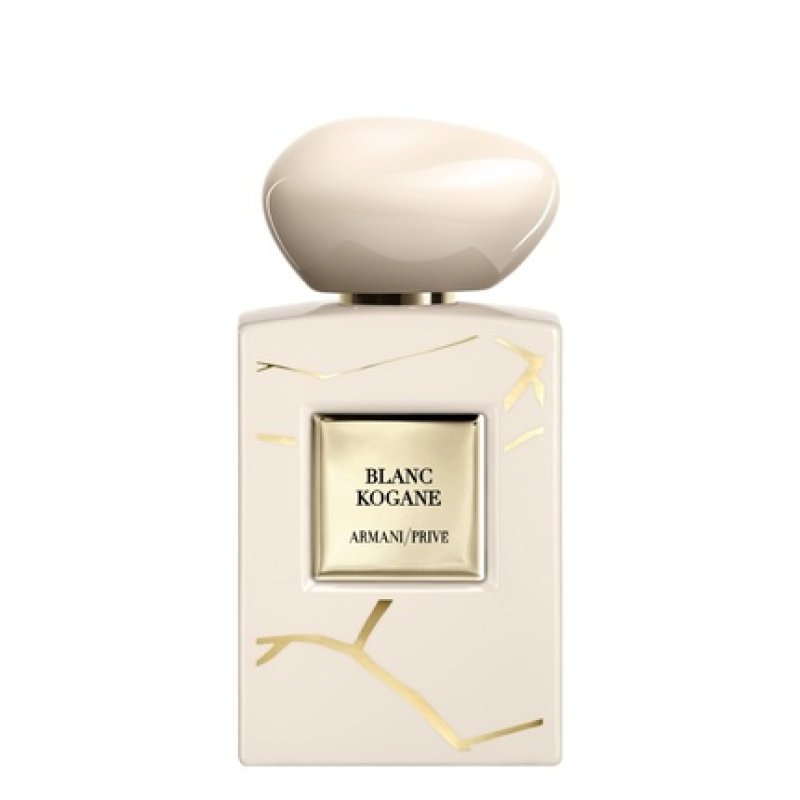 Giorgio Armani Blanc Kogane Eau De Parfum 100 Ml