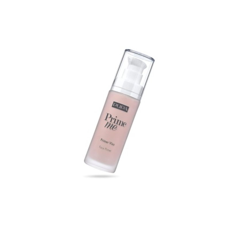 Pupa Milano Prime Me Perfecting Face Primer - 001 Universal For Women 30ml