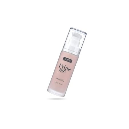 Pupa Milano Prime Me Perfecting Face Primer - 001 Universal For Women 30ml