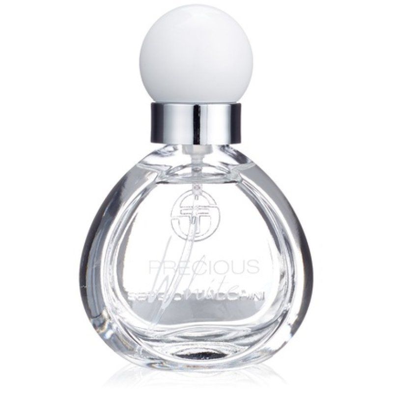 Sergio Tacchini Precious White Eau de Toilette 30ml