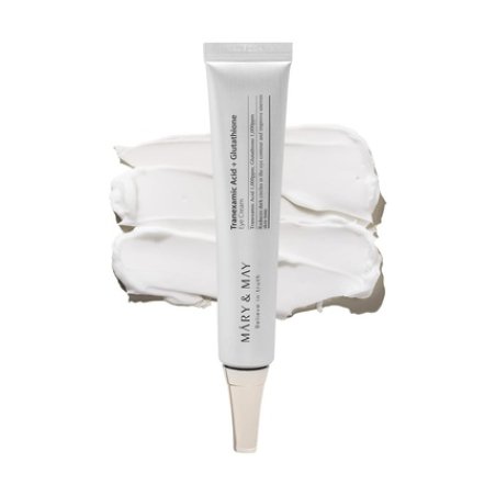 Tranexamic Acid Glutathion Eye Cream