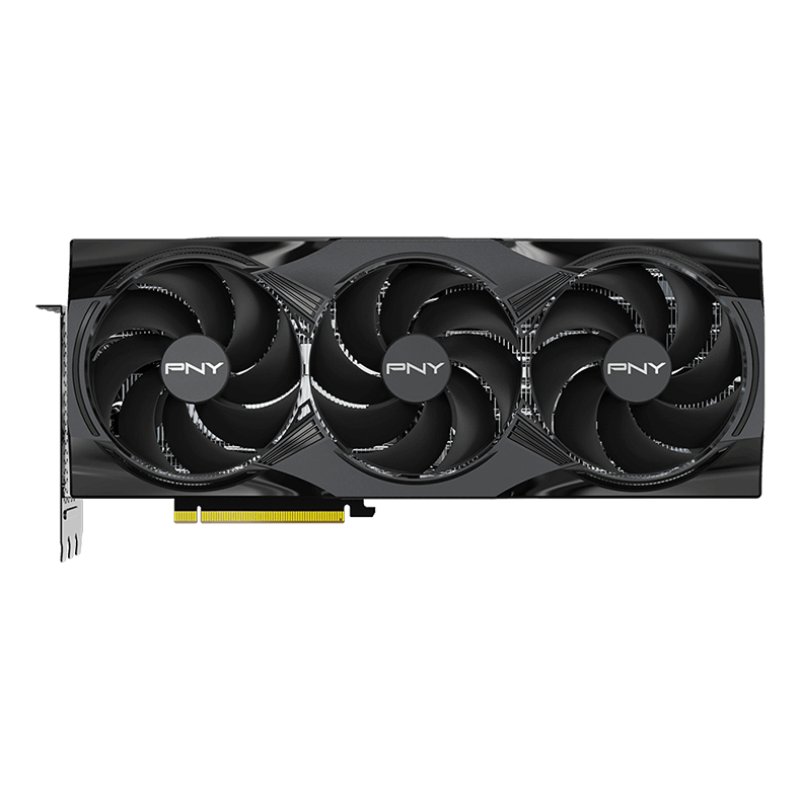 GEFORCE RTX 5090 32GB OVERCLOCKED TRIPLE FA
