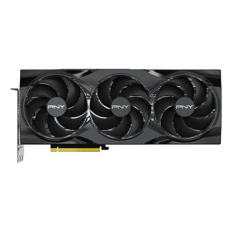 PNY GeForce RTX 5090 OC NVIDIA 32 GB GDDR7