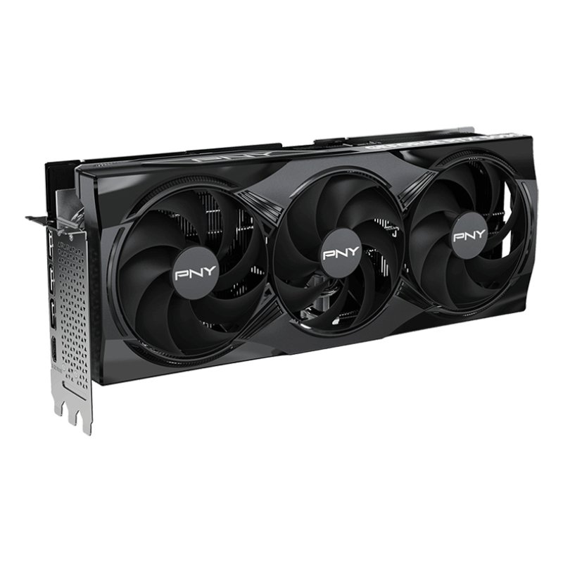 GEFORCE RTX 5090 32GB OVERCLOCKED TRIPLE FA