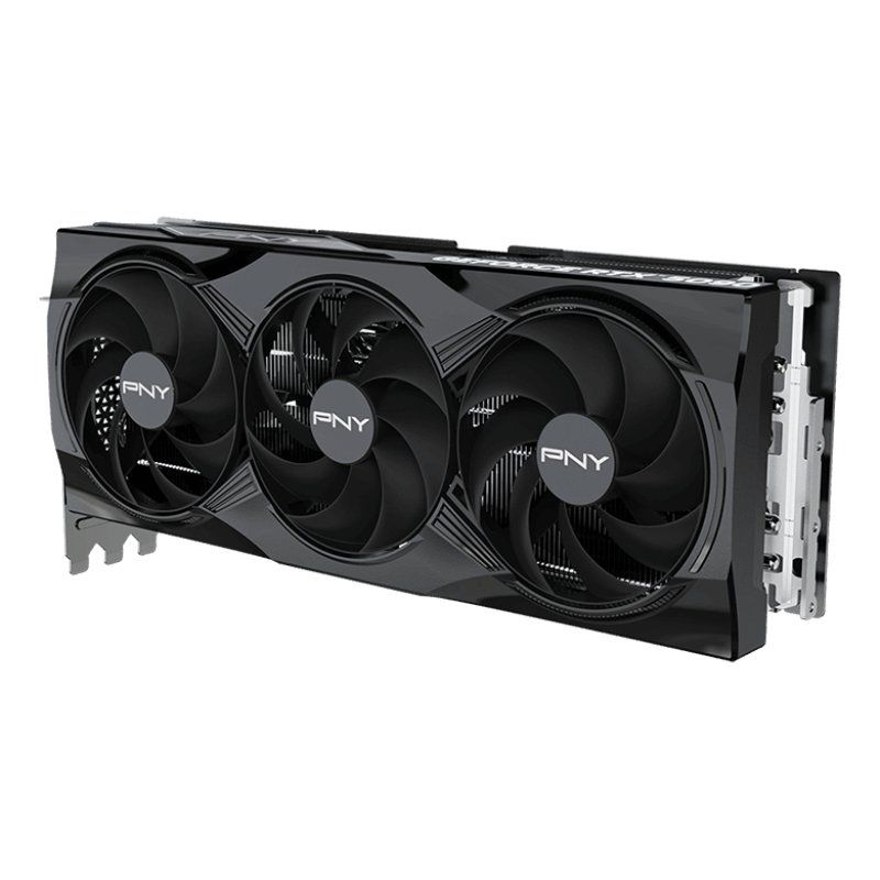 PNY GeForce RTX 5090 OC NVIDIA 32 GB GDDR7