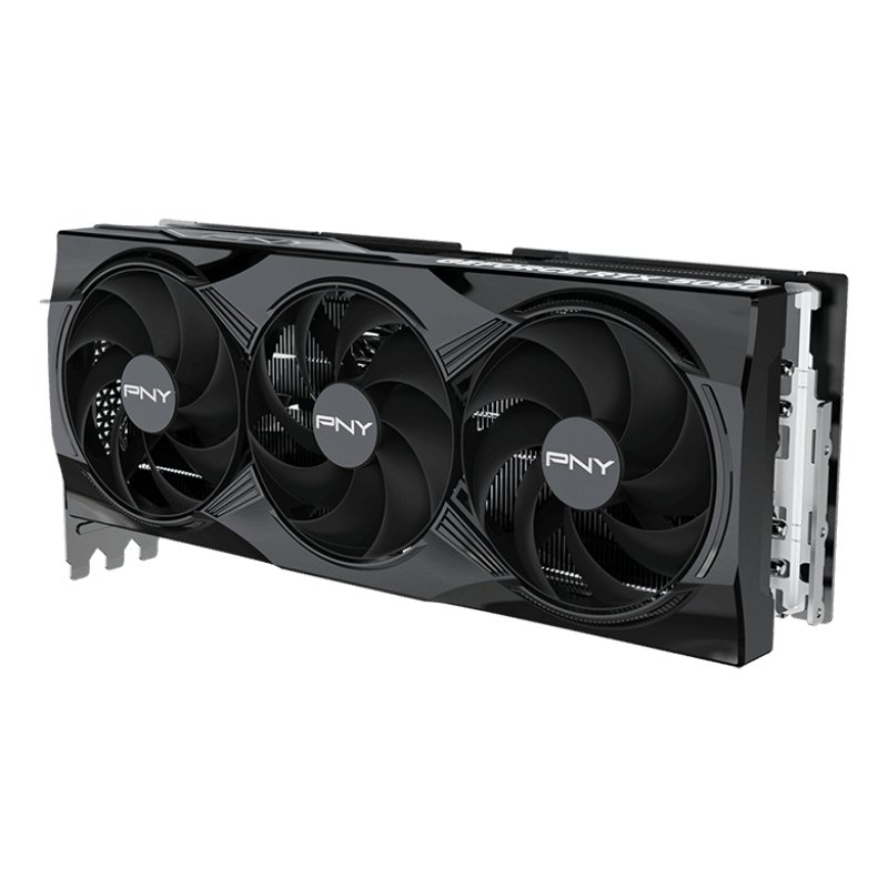 PNY GeForce RTX 5090 OC NVIDIA 32 Go GDDR7