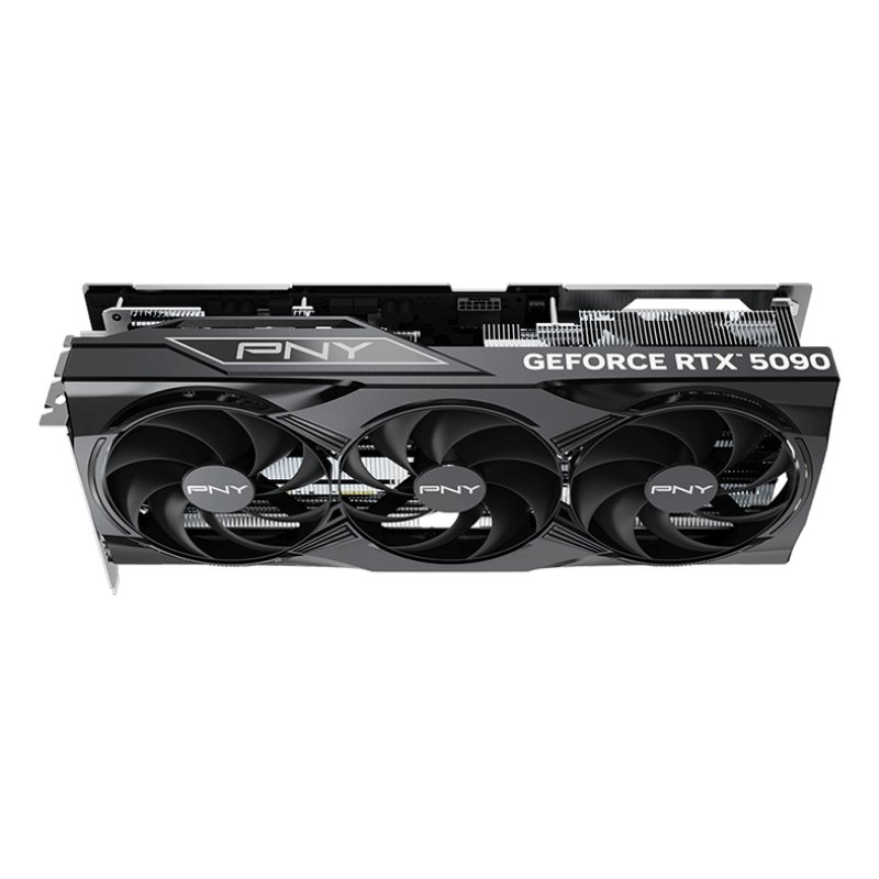 GEFORCE RTX 5090 32GB OVERCLOCKED TRIPLE FA