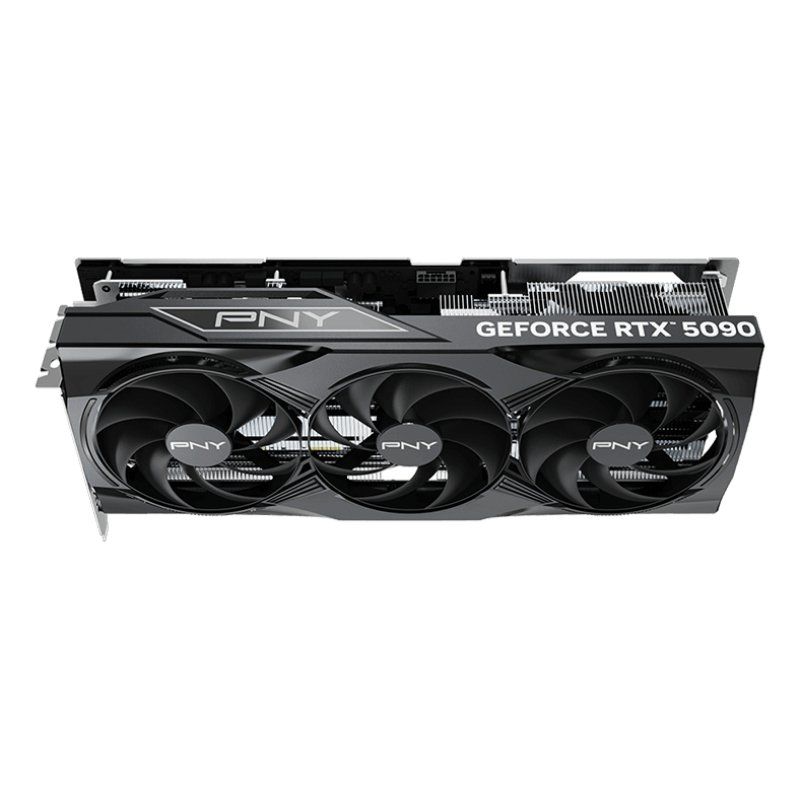PNY GeForce RTX 5090 OC NVIDIA 32 GB GDDR7