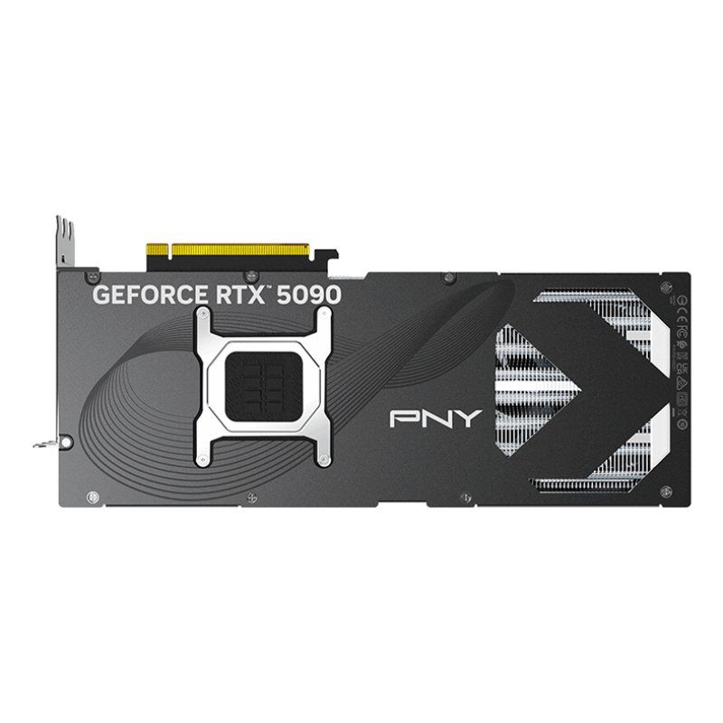 PNY GeForce RTX 5090 OC NVIDIA 32 GB GDDR7