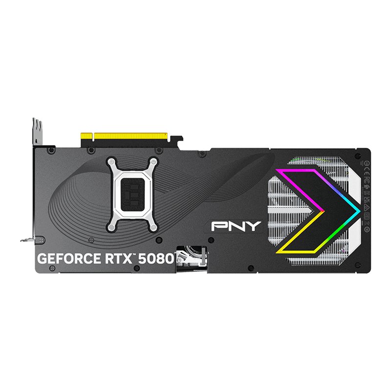 GEFORCE RTX 5080 16GB ARGB OVERCLOCKED TRIPLE FA