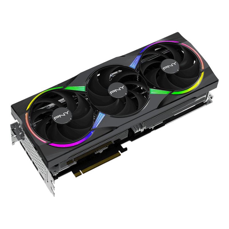 GEFORCE RTX 5090 32GB ARGB OVERCLOCKED TRIPLE FA