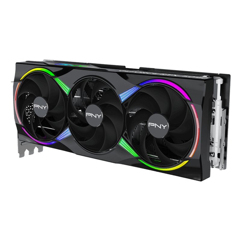 PNY GeForce RTX 5090 ARGB EPIC-X RGB NVIDIA 32 Go GDDR7