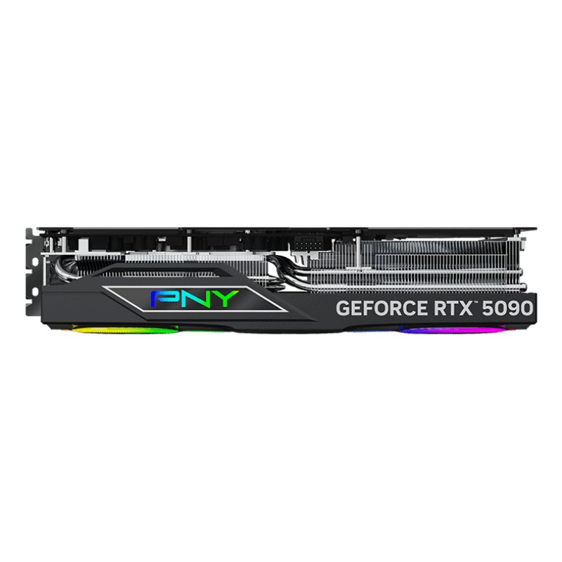 PNY GeForce RTX 5090 ARGB EPIC-X RGB NVIDIA 32 GB GDDR7