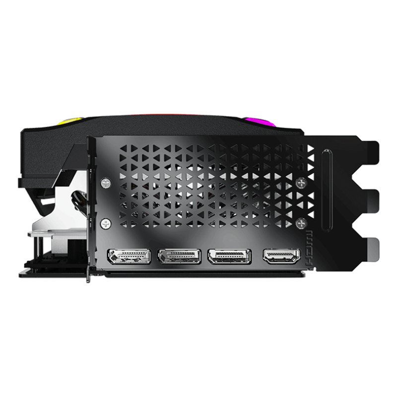PNY GeForce RTX 5090 ARGB EPIC-X RGB NVIDIA 32 Go GDDR7