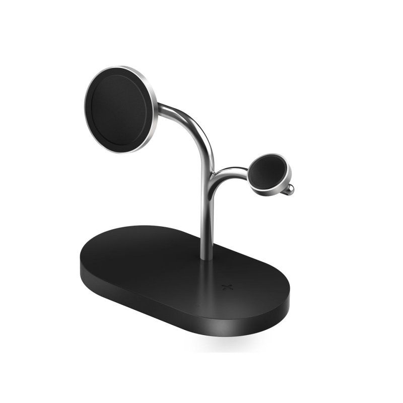 Samsung Wireless Charger 3-in-1 Black