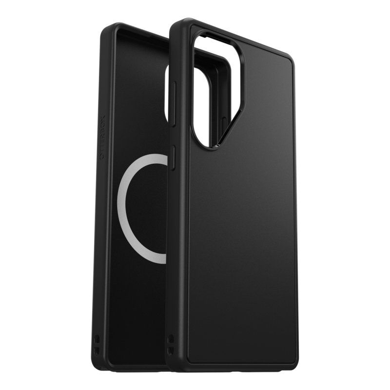 Samsung GP-FPS938OBHBW mobile phone case 17.5 cm (6.9") Cover Black