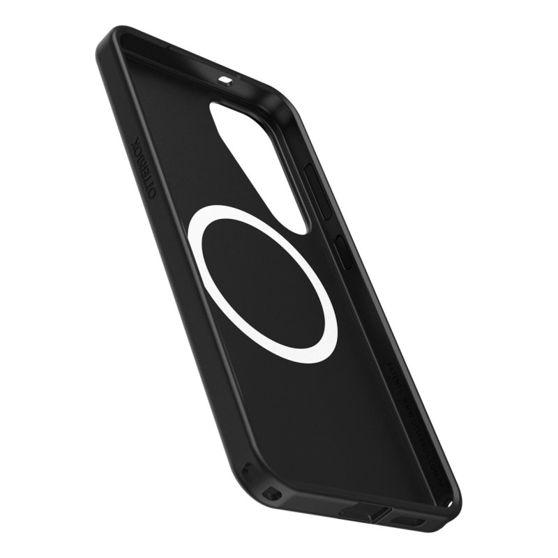 Samsung S25 Magnetic reinforced case Sy