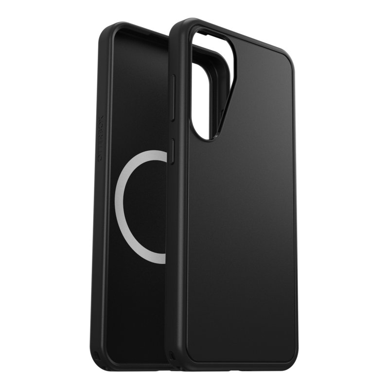 Samsung GP-FPS936OBHBW mobile phone case 17 cm (6.7") Cover Black