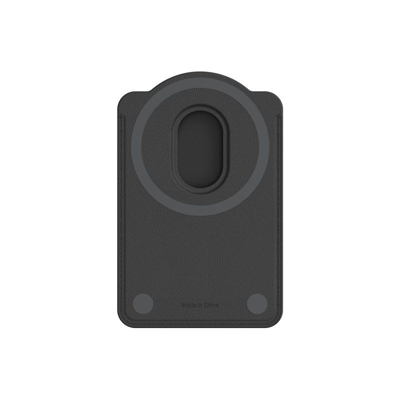 Samsung Magnetic cardholder black