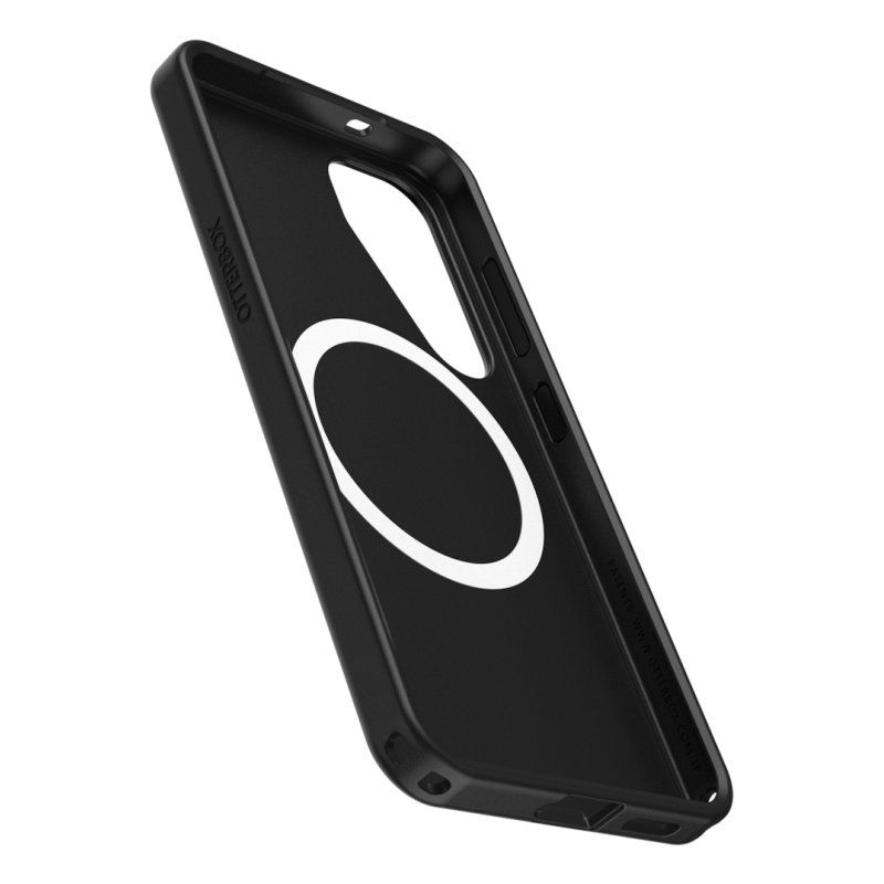 Samsung GP-FPS931OBHBW mobile phone case 15.8 cm (6.2") Cover Black