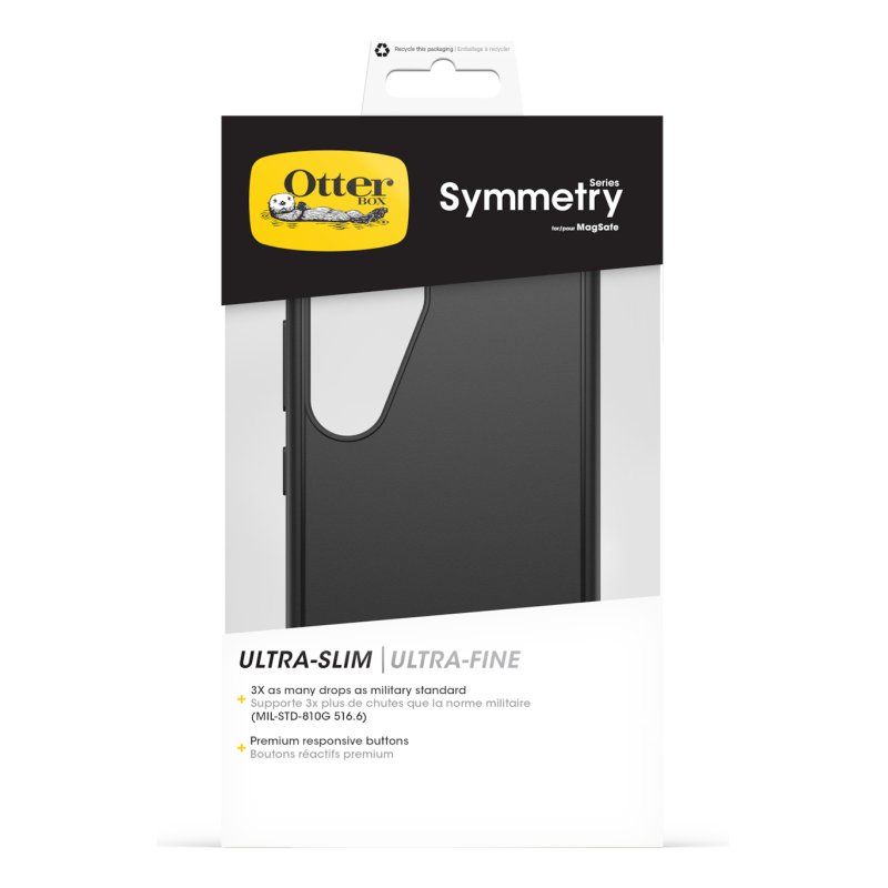 Samsung GP-FPS931OBHBW coque de protection pour téléphones portables 15,8 cm (6.2") Housse Noir