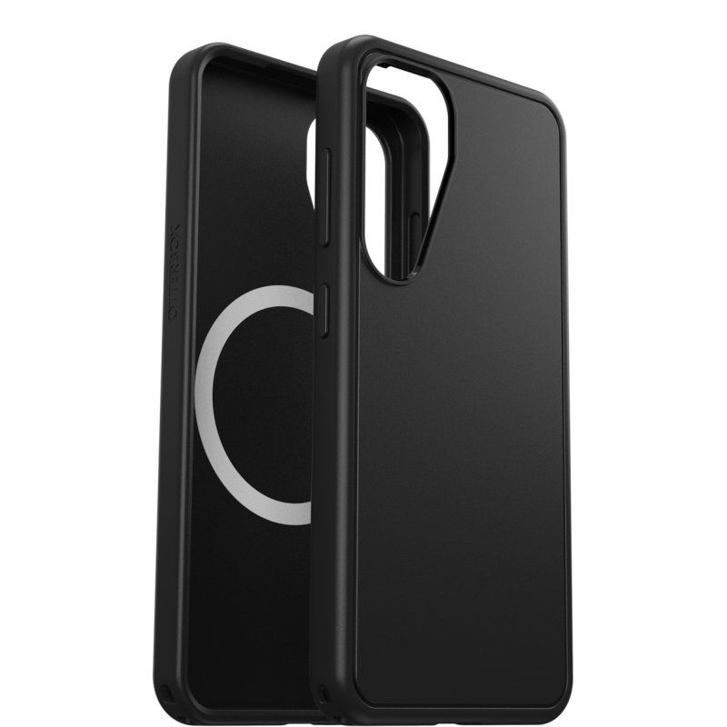 Samsung S25 Magnetic reinforced case Sym