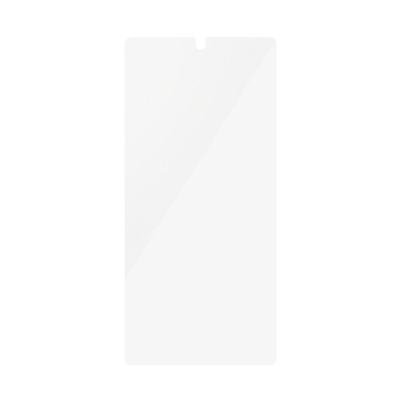 PanzerGlass Screen Protector Samsung Galaxy S25 Ultra | Ultra-Wide Fit