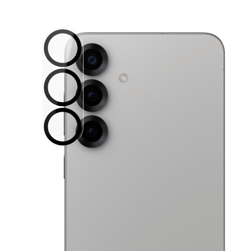 PanzerGlass - PicturePerfect Lens Protector Galaxy S 2025 Plus