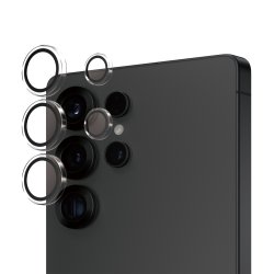 PanzerGlass Hoops Transparent Lens Protector Samsung Galaxy S25 Ultra