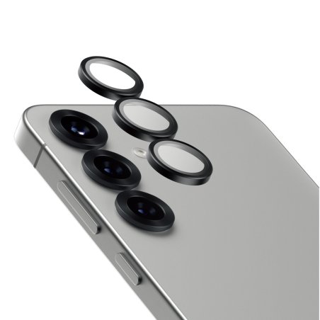 PanzerGlass Hoops Ceramic Lens Protector Samsung Galaxy S25 