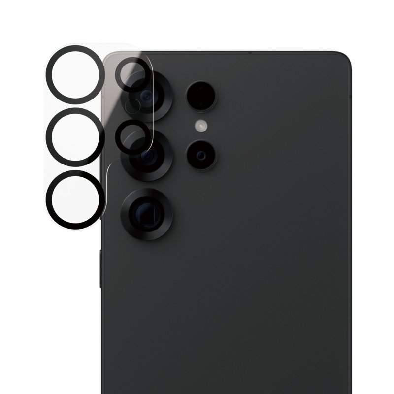 PanzerGlass - PicturePerfect Lens Protector Galaxy S2025 Ultra