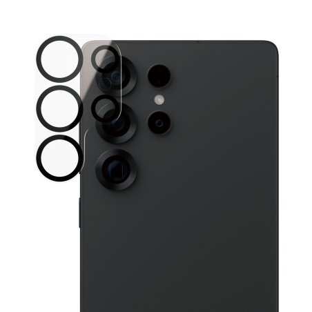 PanzerGlass - PicturePerfect Lens Protector Galaxy S2025 Ultra