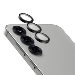 PanzerGlass - Hoops Ceramic Lens Protector Samsung Galaxy S 2025