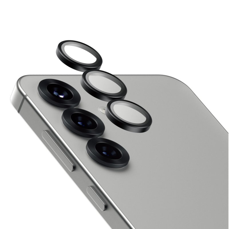 PanzerGlass Hoops Ceramic Lens Protector Samsung Galaxy S25