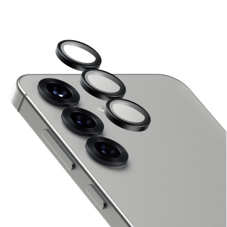 PanzerGlass - Hoops Ceramic Lens Protector Samsung Galaxy S 2025