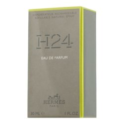 Hermès H24 EDP Spray Refillable 30ml