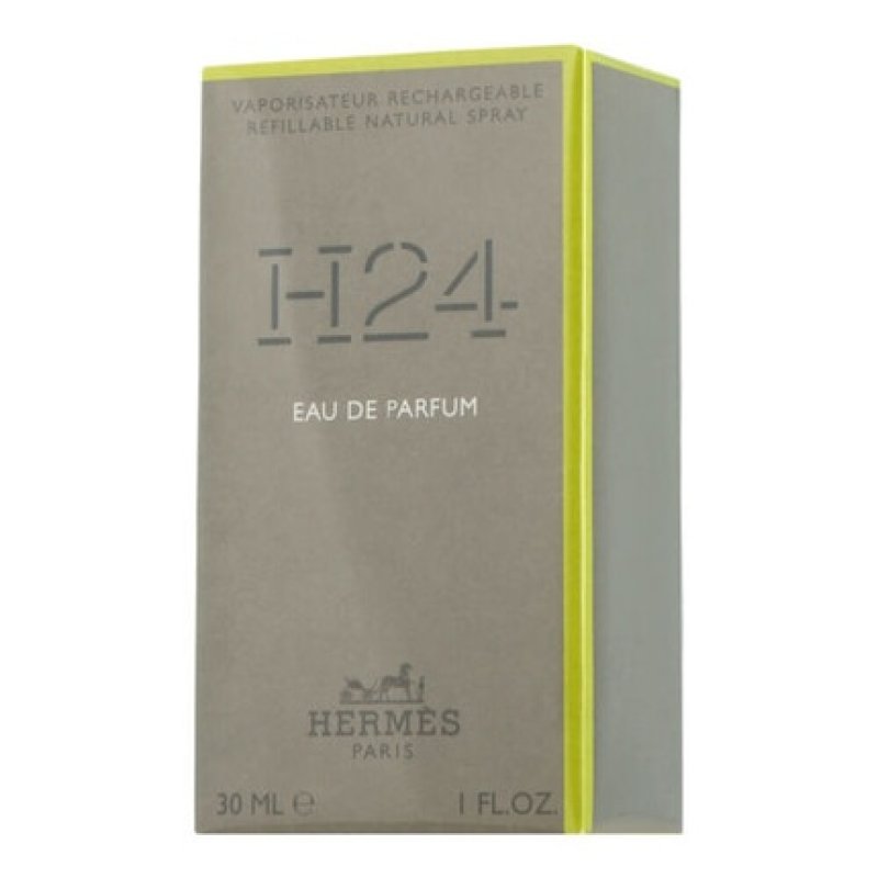 Hermès H24 EDP Spray Refillable 30ml