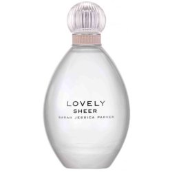 Sarah Jessica Parker Lovely Sheer 100ml Women