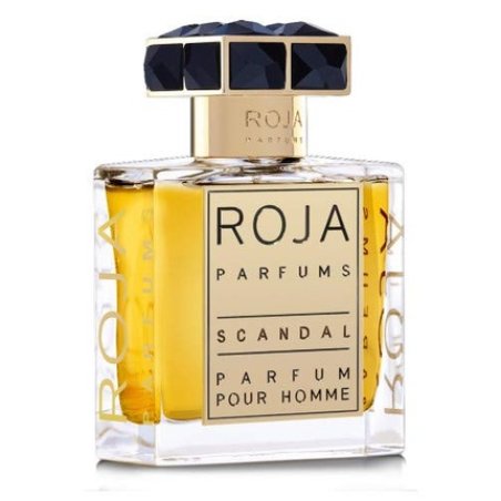 ROJA SCANDAL Pour Homme Perfume 50ml