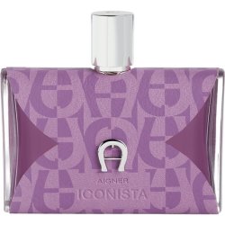 Aigner Iconista Eau de Parfum Spray 100ml