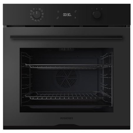 FOUR PYROLYSE Gamme Sublime - 78 L - Chlaleur Pulsée - BASIC UX? - 12 F *