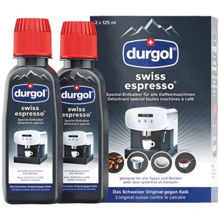 durgol swiss espresso *