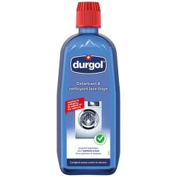 durgol nettoyant lave-linge *