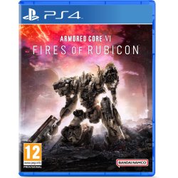 Armored Core VI : Fires of Rubicon