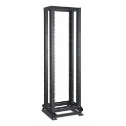 Inter-Tech IPC 19" Rack SRB-6642, Open Frame Rack