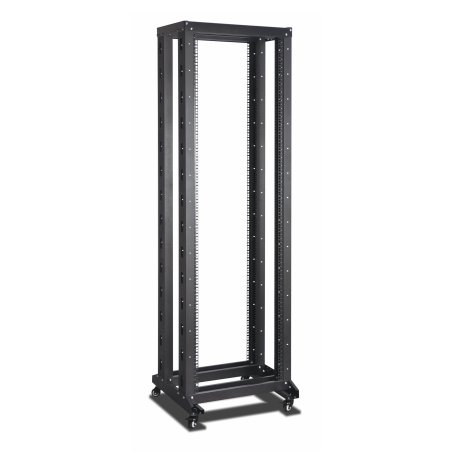 Inter-Tech IPC 19" Rack SRB-6642, Open Frame Rack